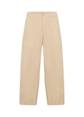 Soya Concept SC-Rovena Trouser-Soya Concept-White finn