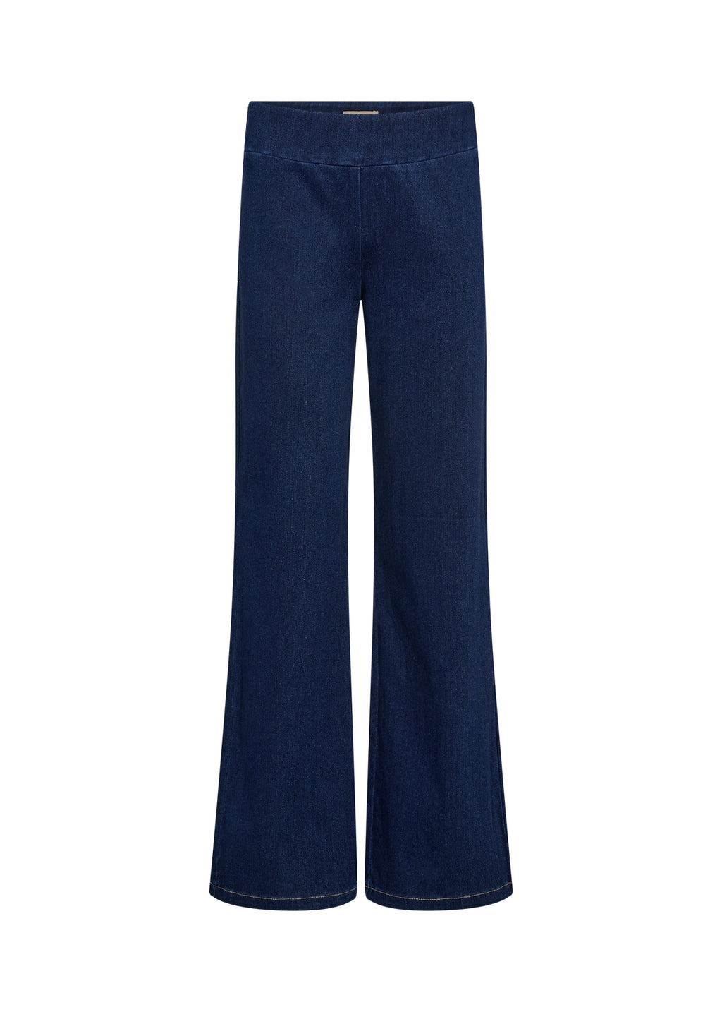 Soya Concept SC-CHANDRA 3-B Jeans-Soya Concept-White finn