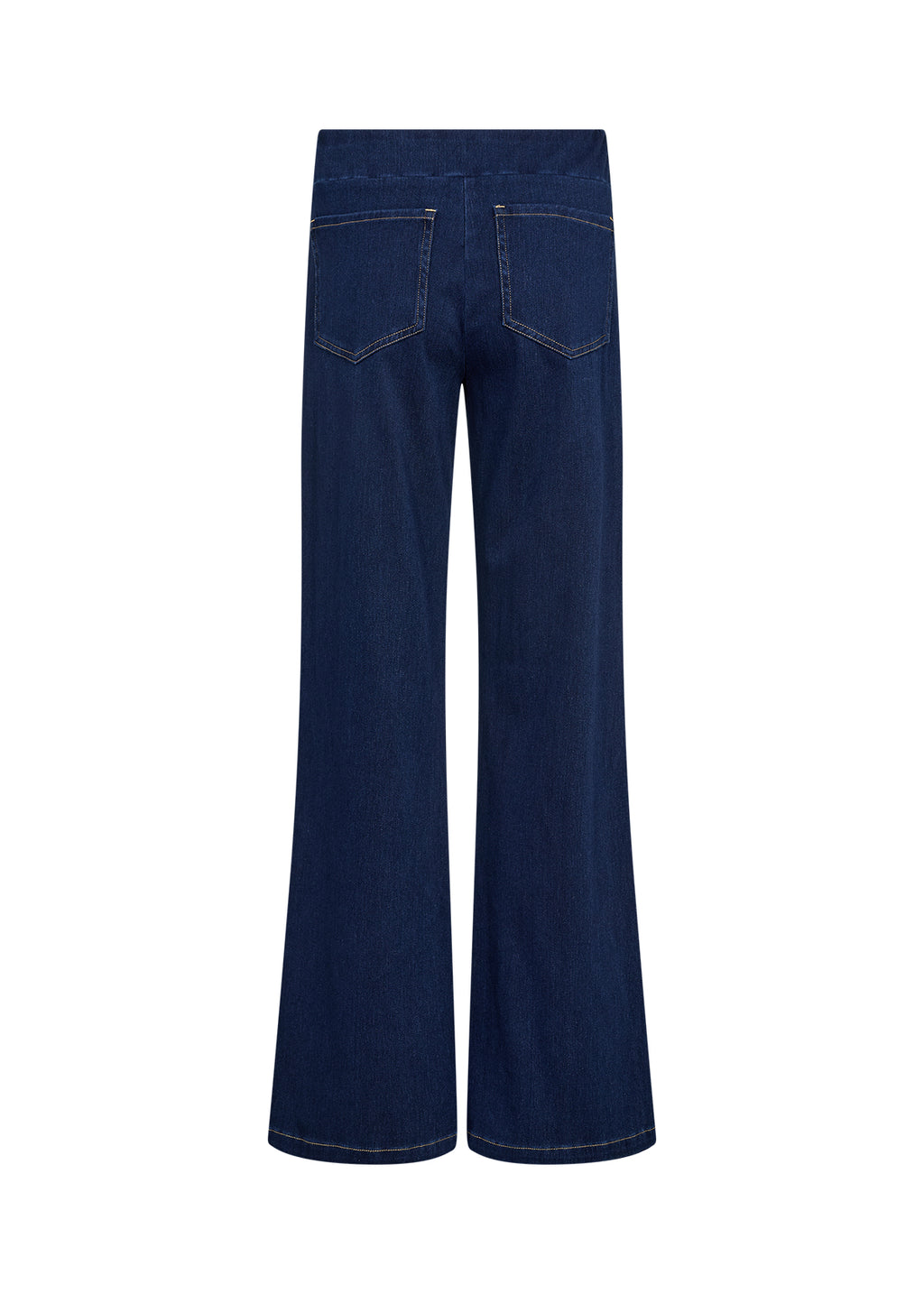 Soya Concept SC-CHANDRA 3-B Jeans-Soya Concept-White finn