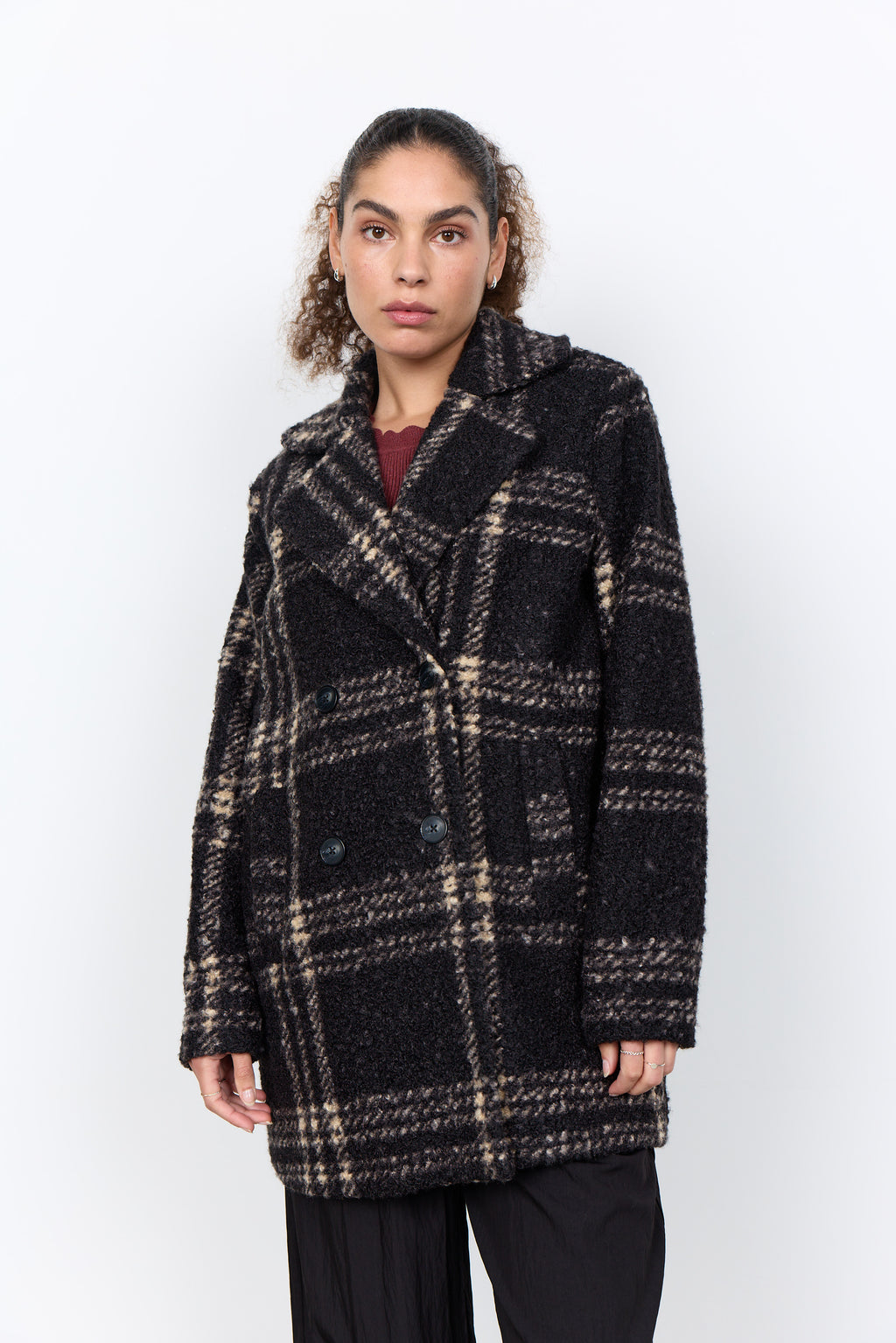 Soya Concept  SC-GISA 2 Jacket