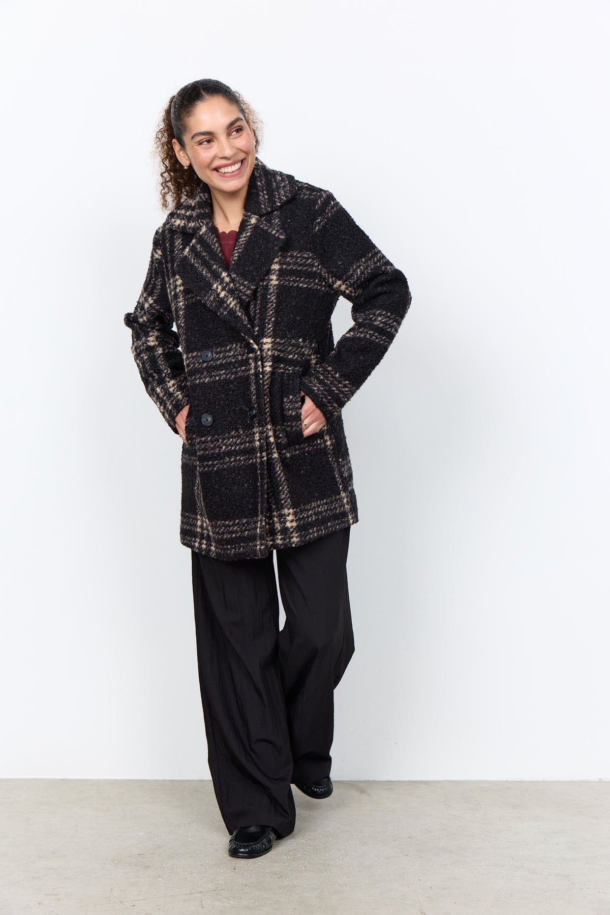 Soya Concept  SC-GISA 2 Jacket