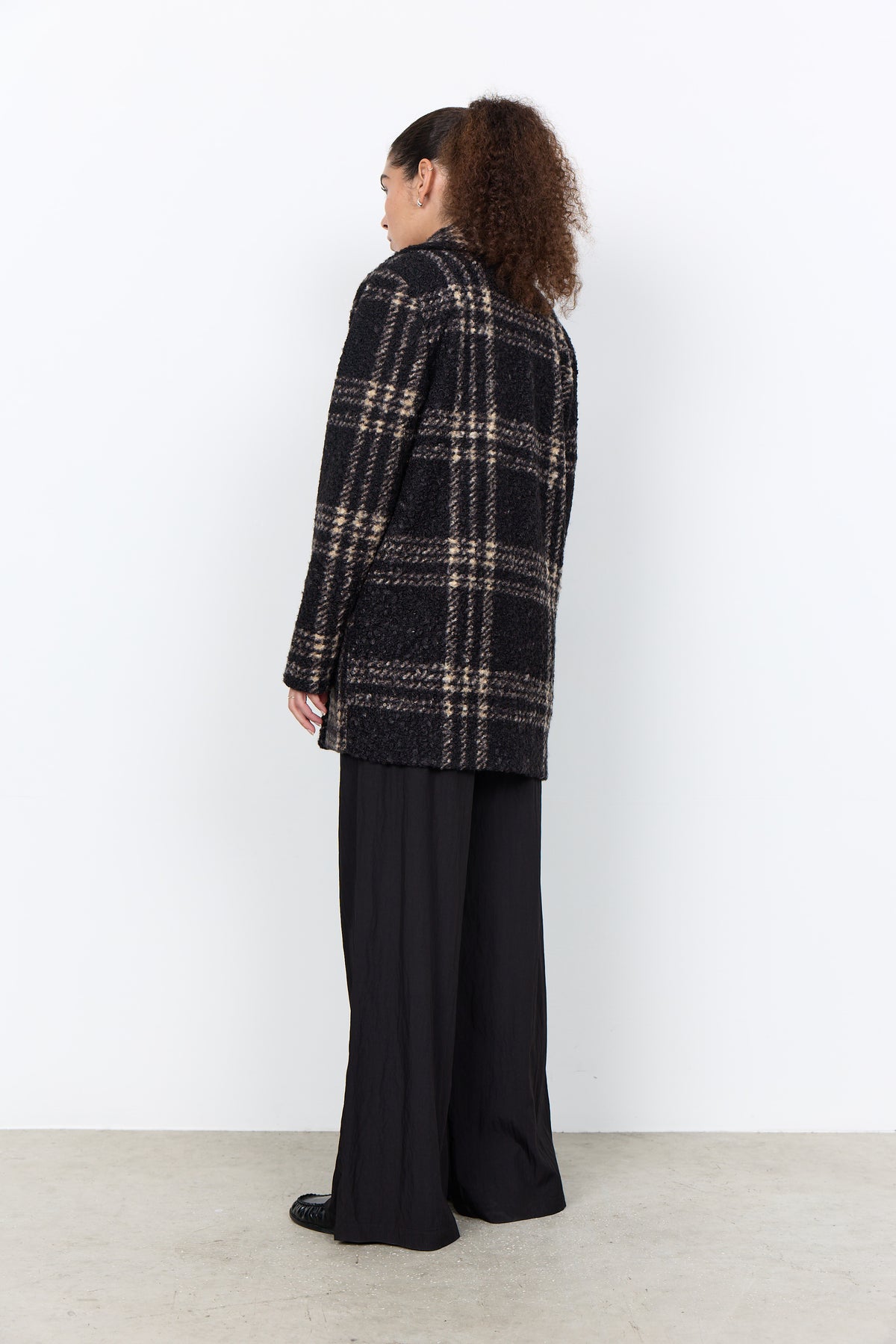 Soya Concept  SC-GISA 2 Jacket