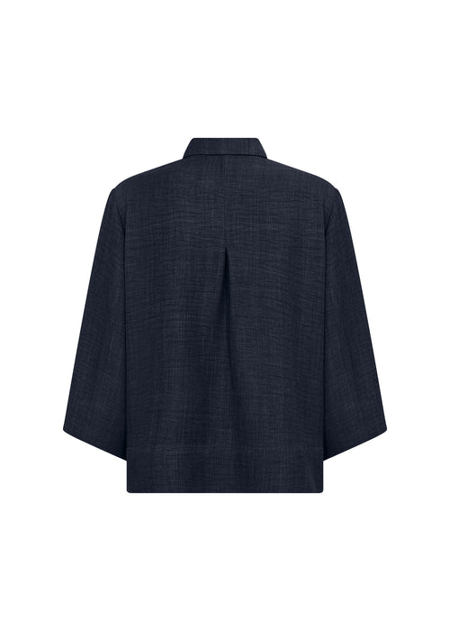 Soya Concept  SC-CHARISSA 5 Shirt Top