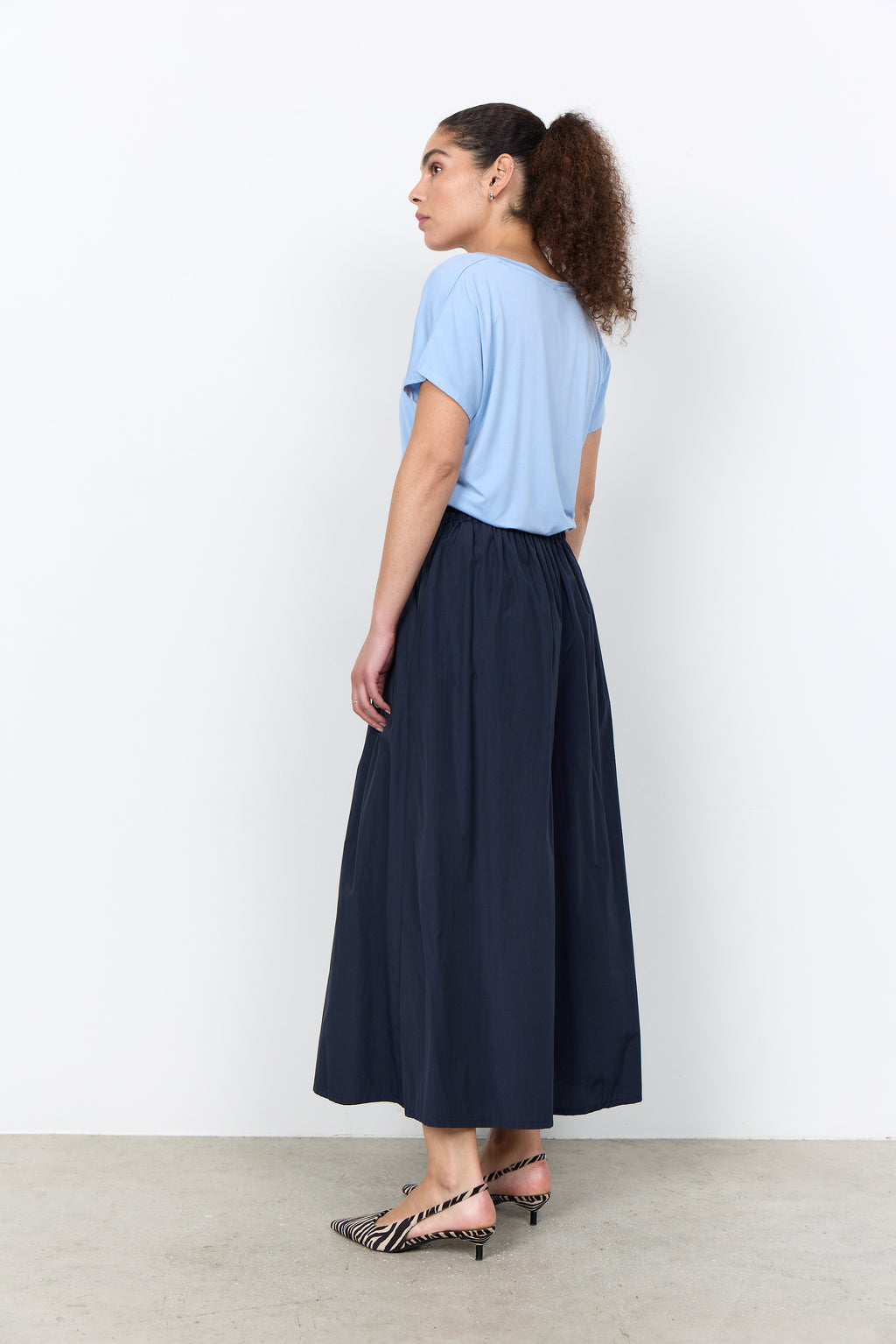Soya Concept  SC-NETTI 131-C Trousers