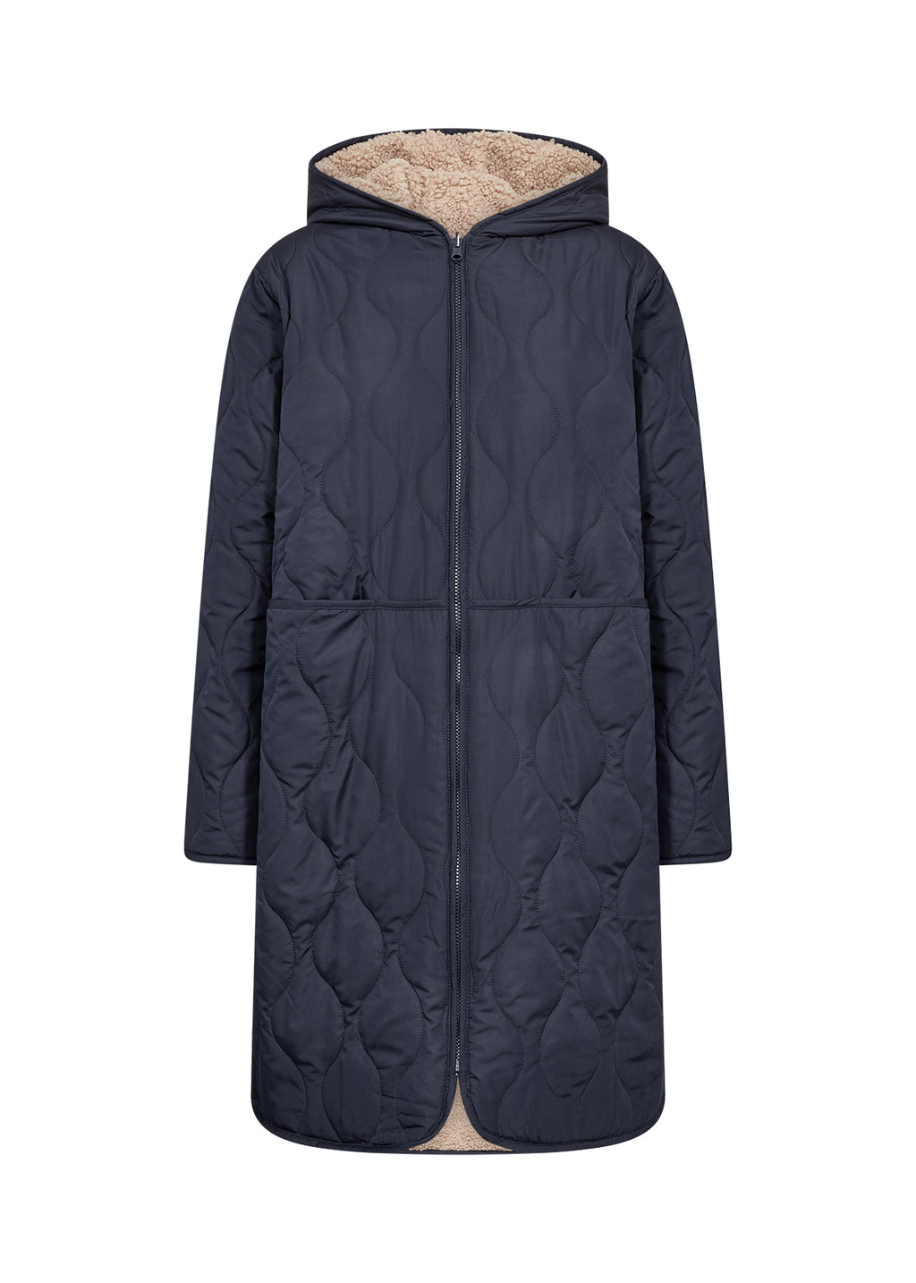 Soya Concept  SC-GELA 3 Coat