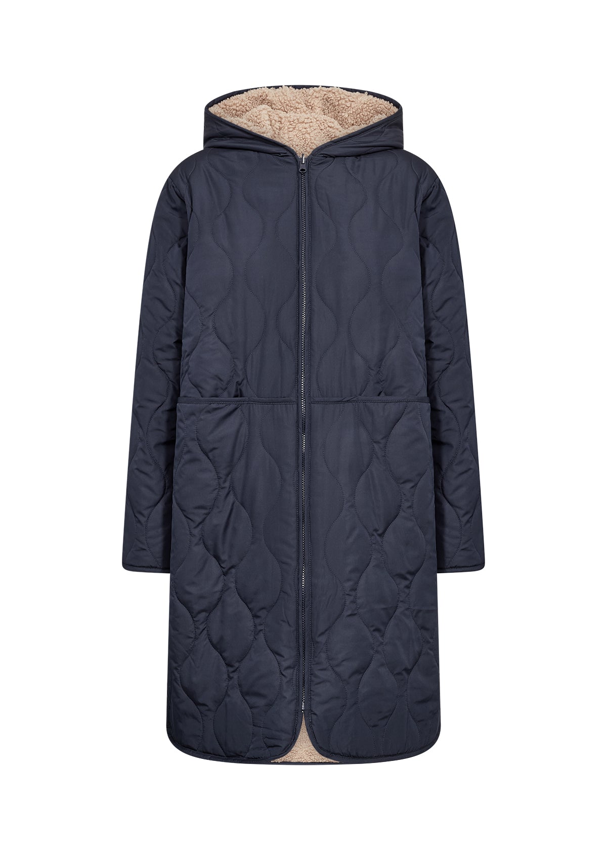 Soya Concept  SC-GELA 3 Coat