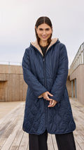 Soya Concept  SC-GELA 3 Coat