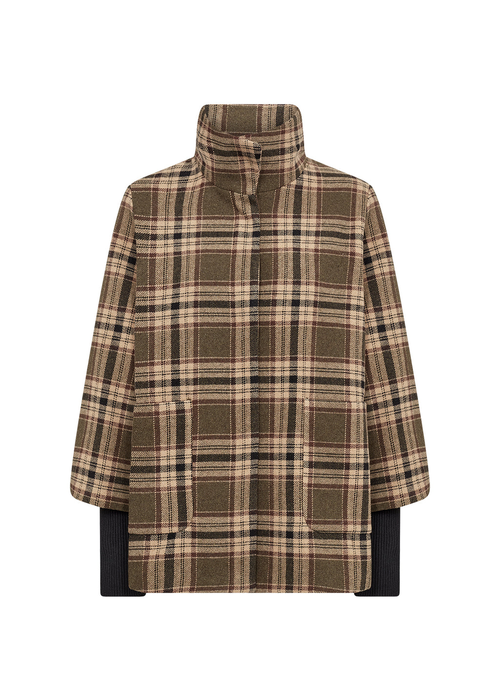 Soya Concept  SC-GERLINDE 2 Jacket