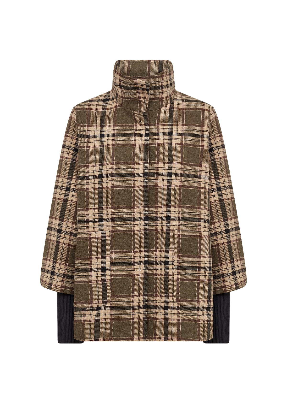 Soya Concept  SC-GERLINDE 2 Jacket