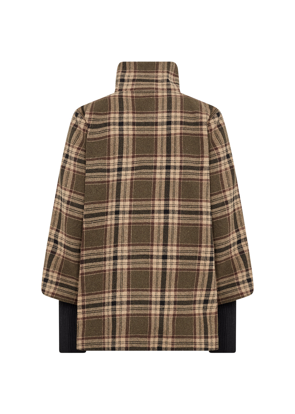 Soya Concept  SC-GERLINDE 2 Jacket