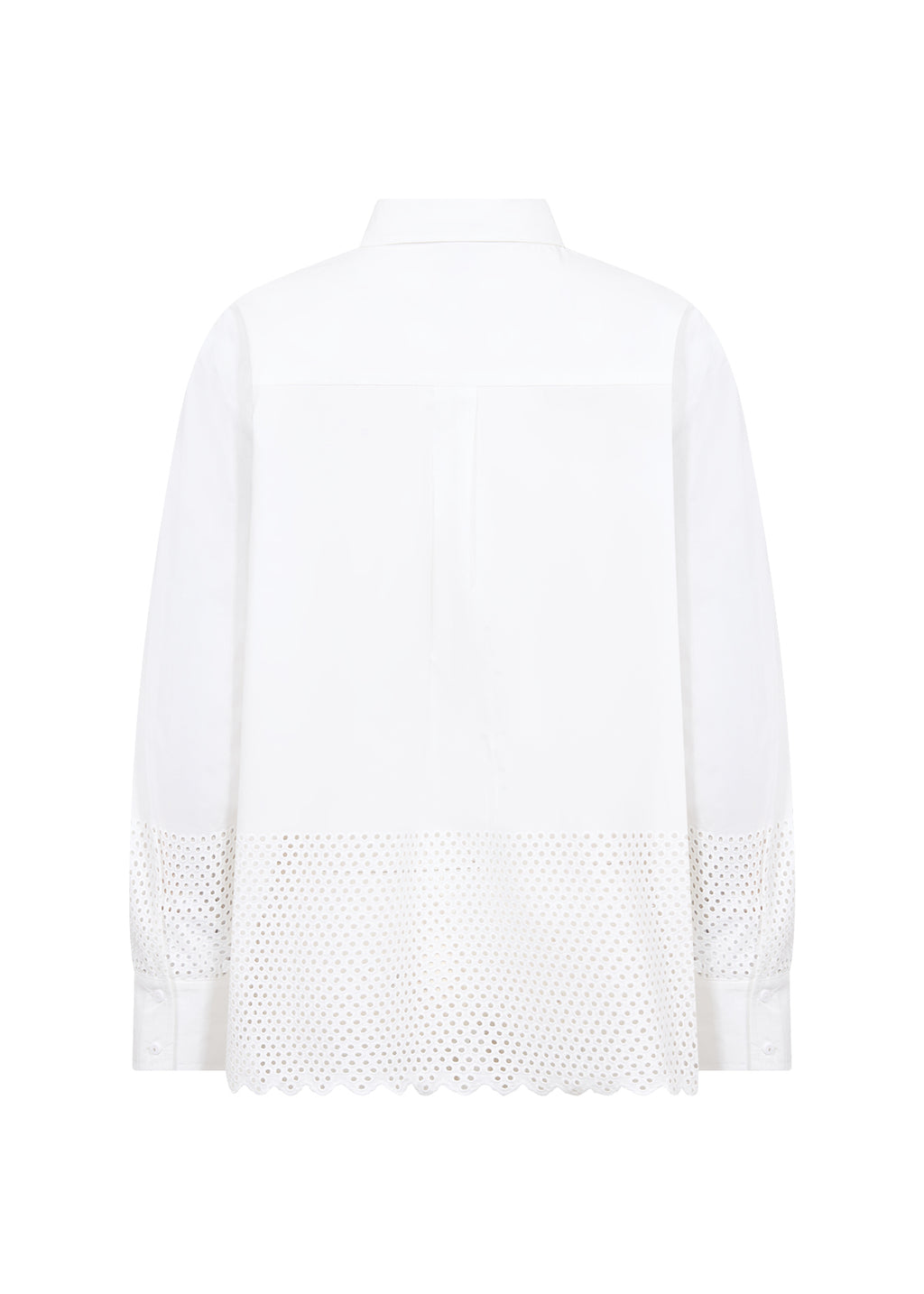 Soya Concept  SC-HAKIMA ART 1 Shirt White