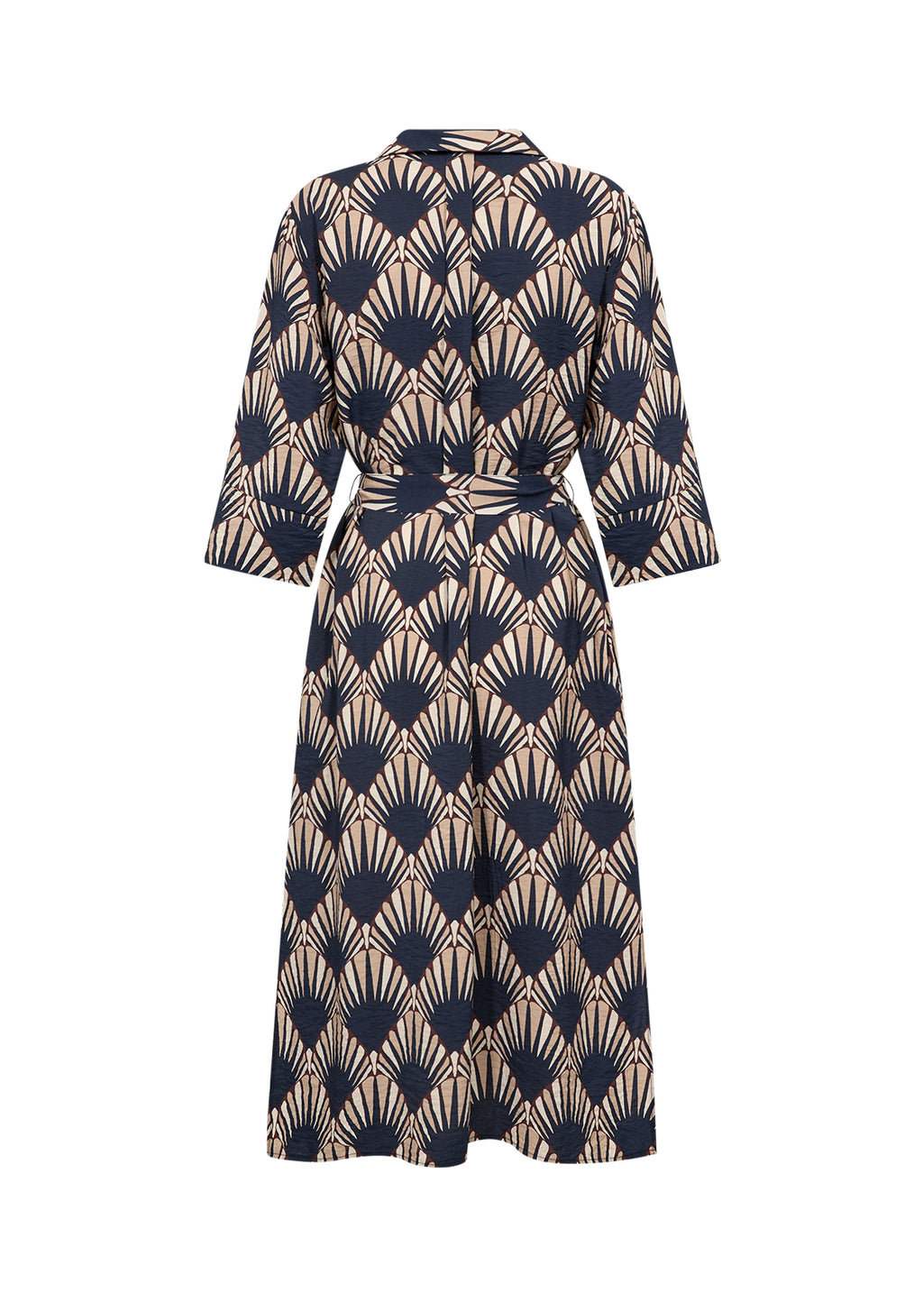 Soya Concept  SC-HALIN AOP 3 Dress
