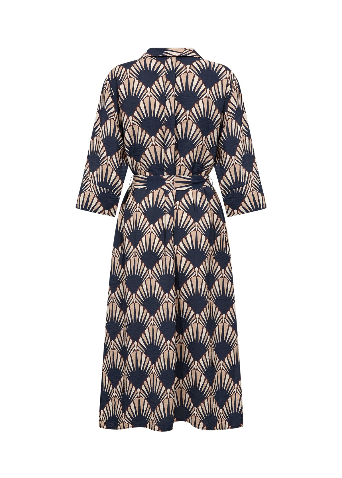 Soya Concept  SC-HALIN AOP 3 Dress