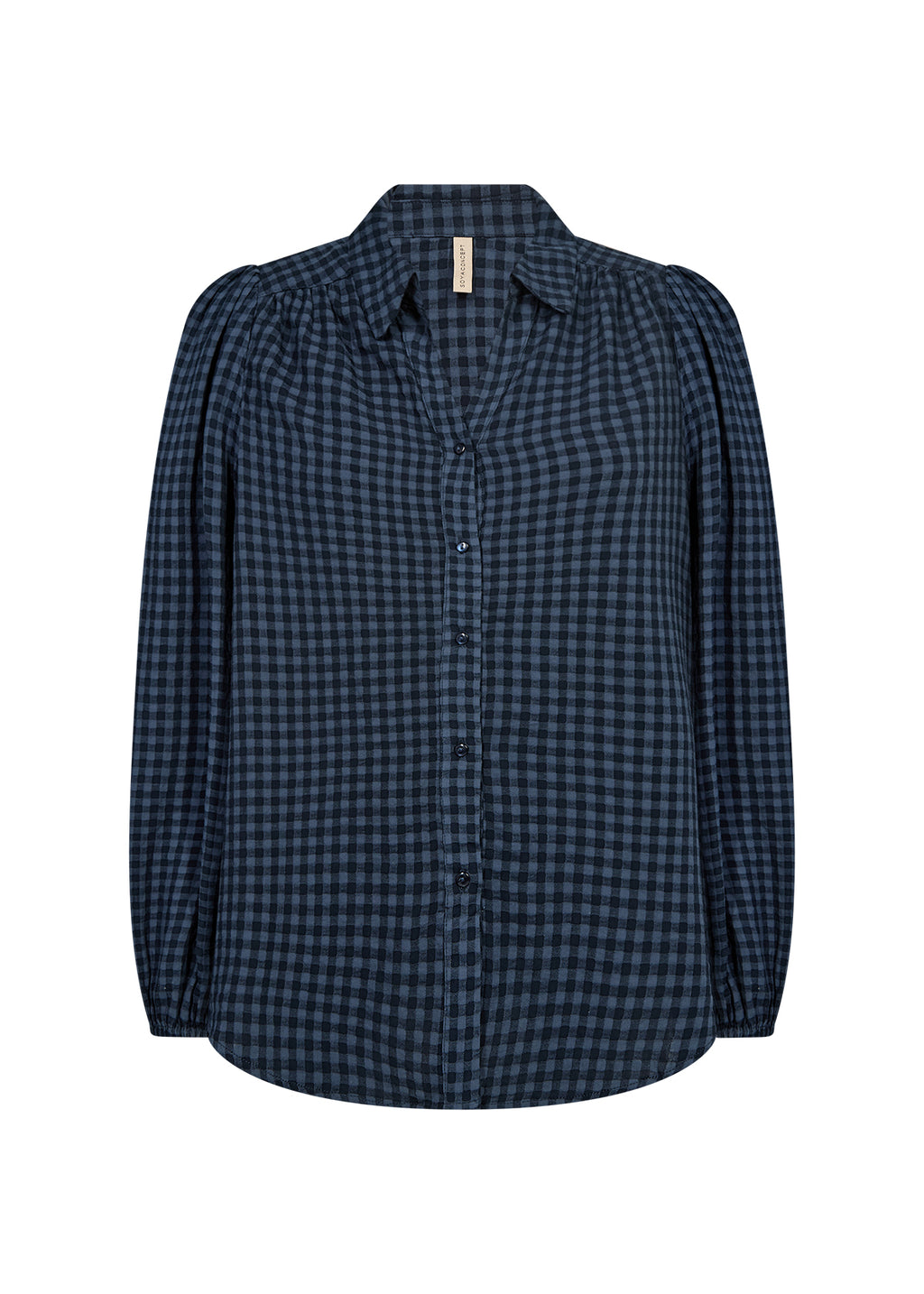 Soya Concept  SC-HEINA YD 2 Shirt