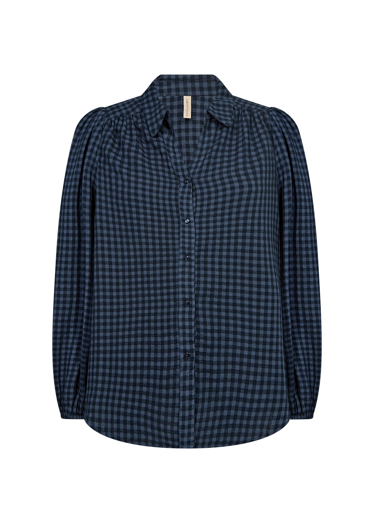 Soya Concept  SC-HEINA YD 2 Shirt