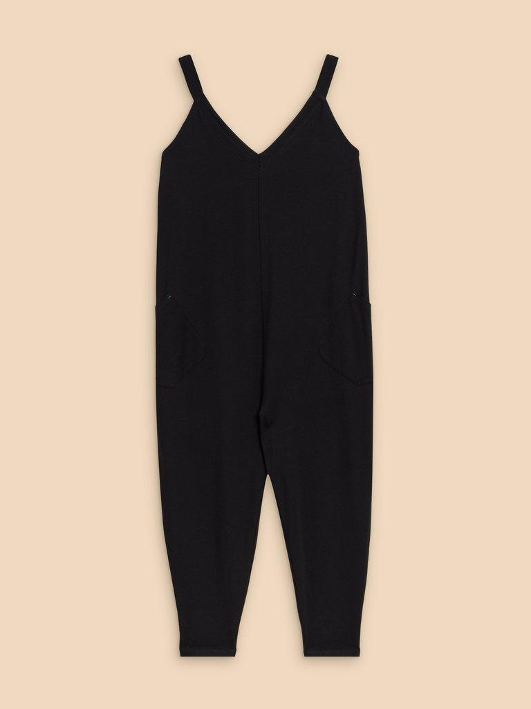 Selina Jersey Jumpsuit