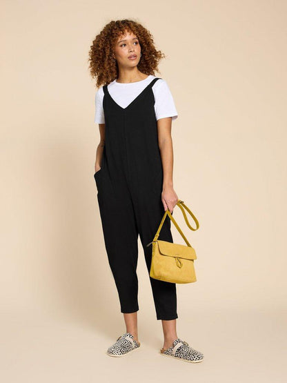 Selina Jersey Jumpsuit