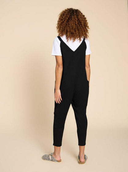 Selina Jersey Jumpsuit