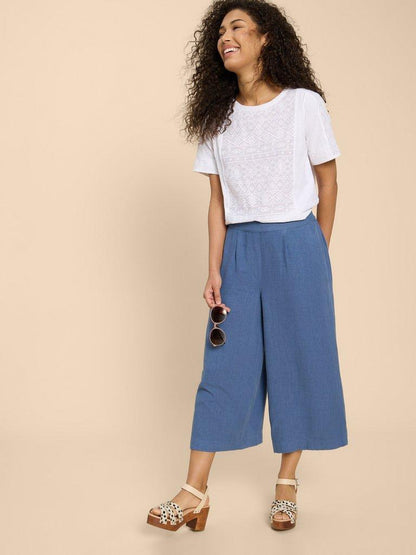 White Stuff Lisette Culotte