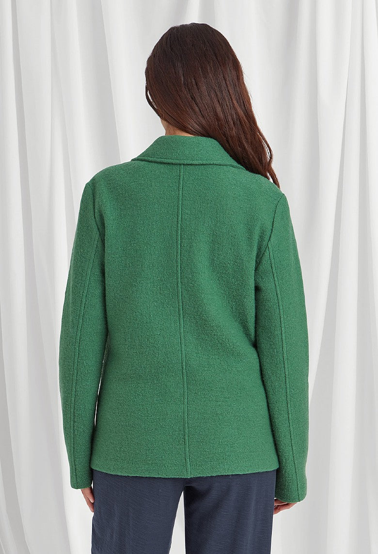 Adini Naomi Wool Jacket