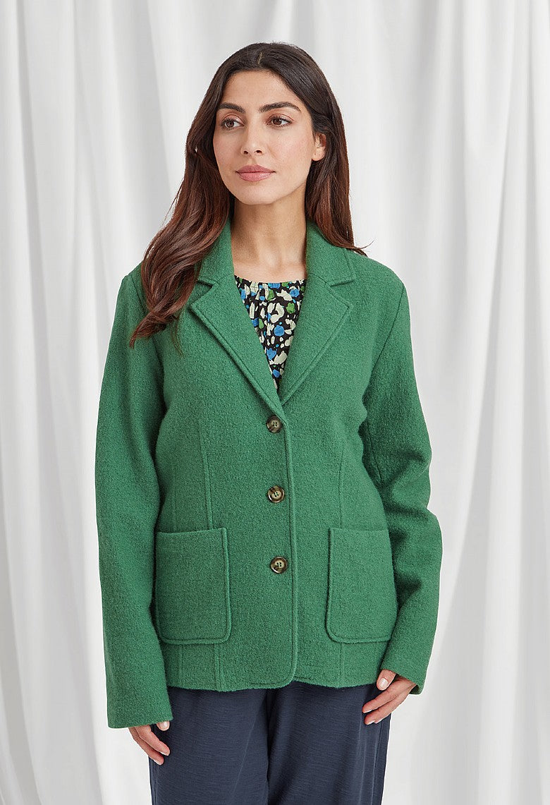 Adini Naomi Wool Jacket