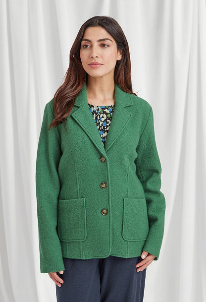 Adini Naomi Wool Jacket