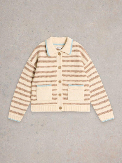 White Stuff Tyler Cardigan