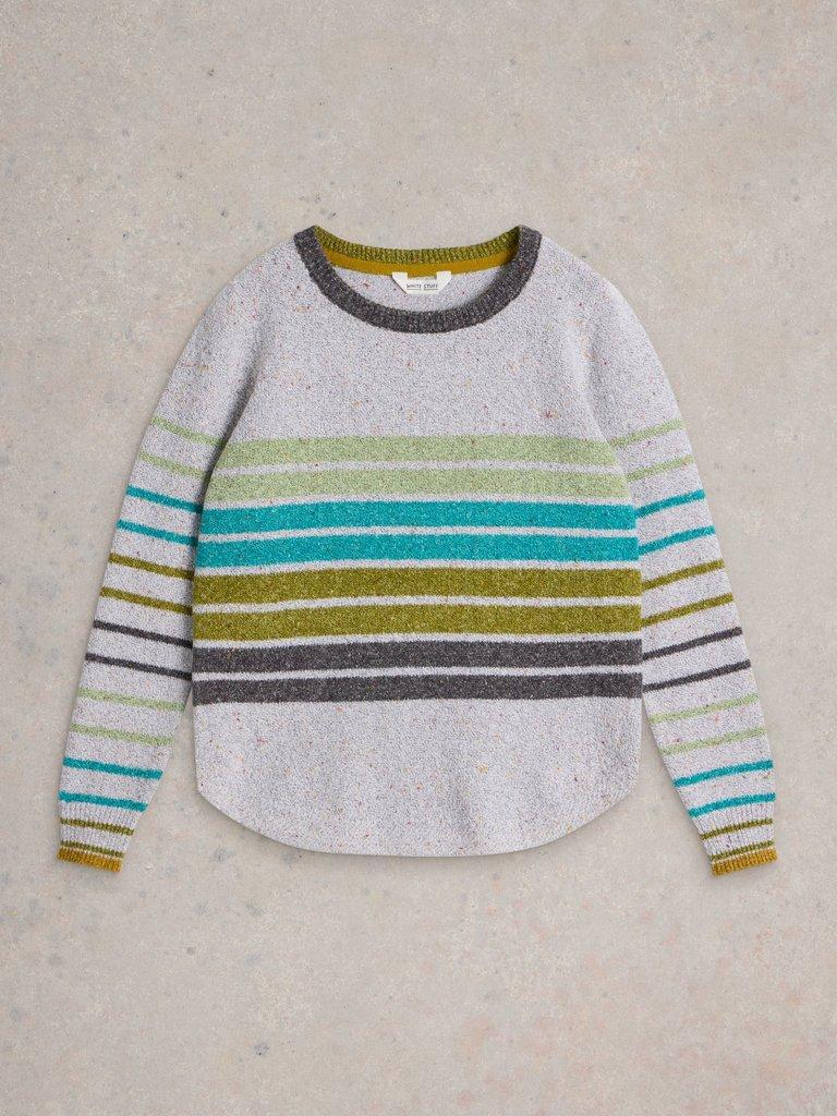 White Stuff Talia Nep Jumper