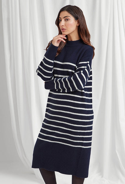 Adini Cleo Knit Dress