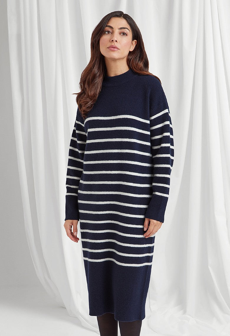 Adini Cleo Knit Dress