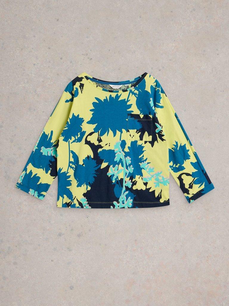 White Stuff Demi Dolman-White finn