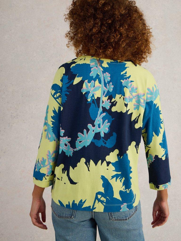 White Stuff Demi Dolman-Shirts & Tops-White finn