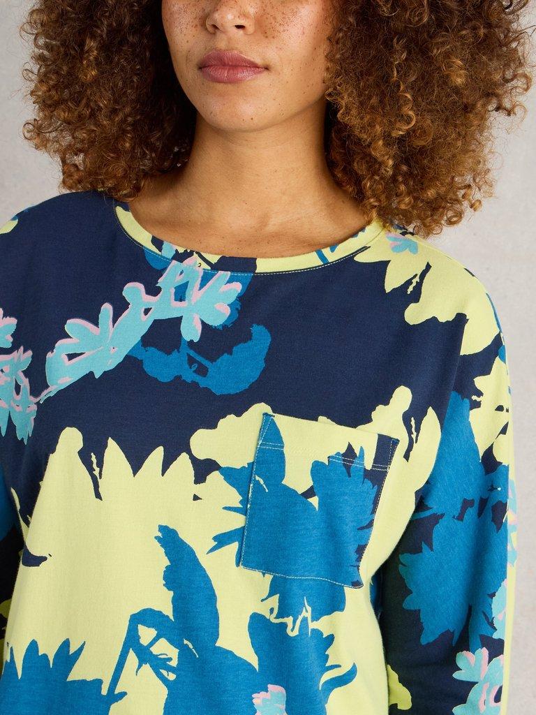 White Stuff Demi Dolman-Shirts & Tops-White finn