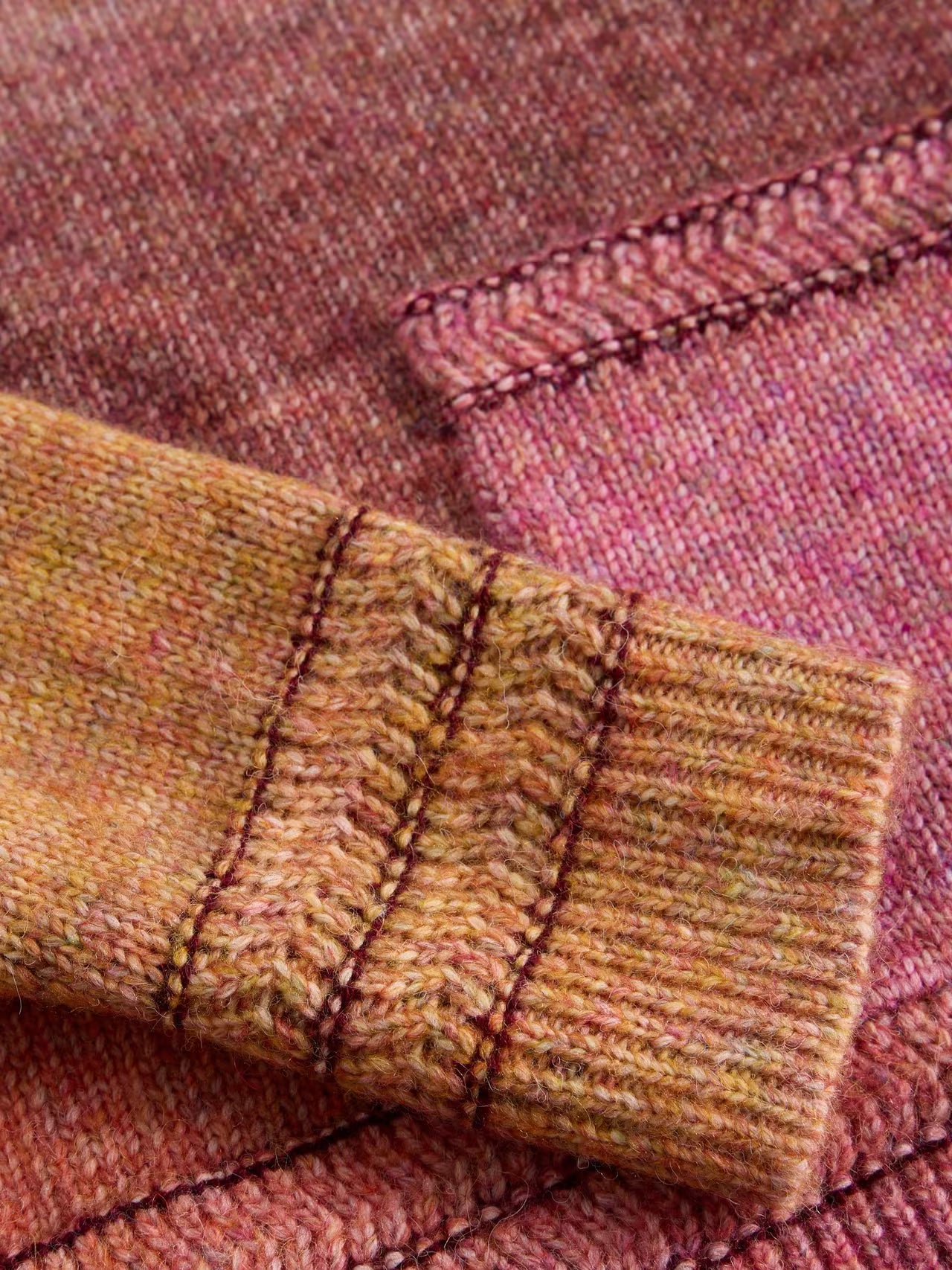 White Stuff Lilibet Jumper