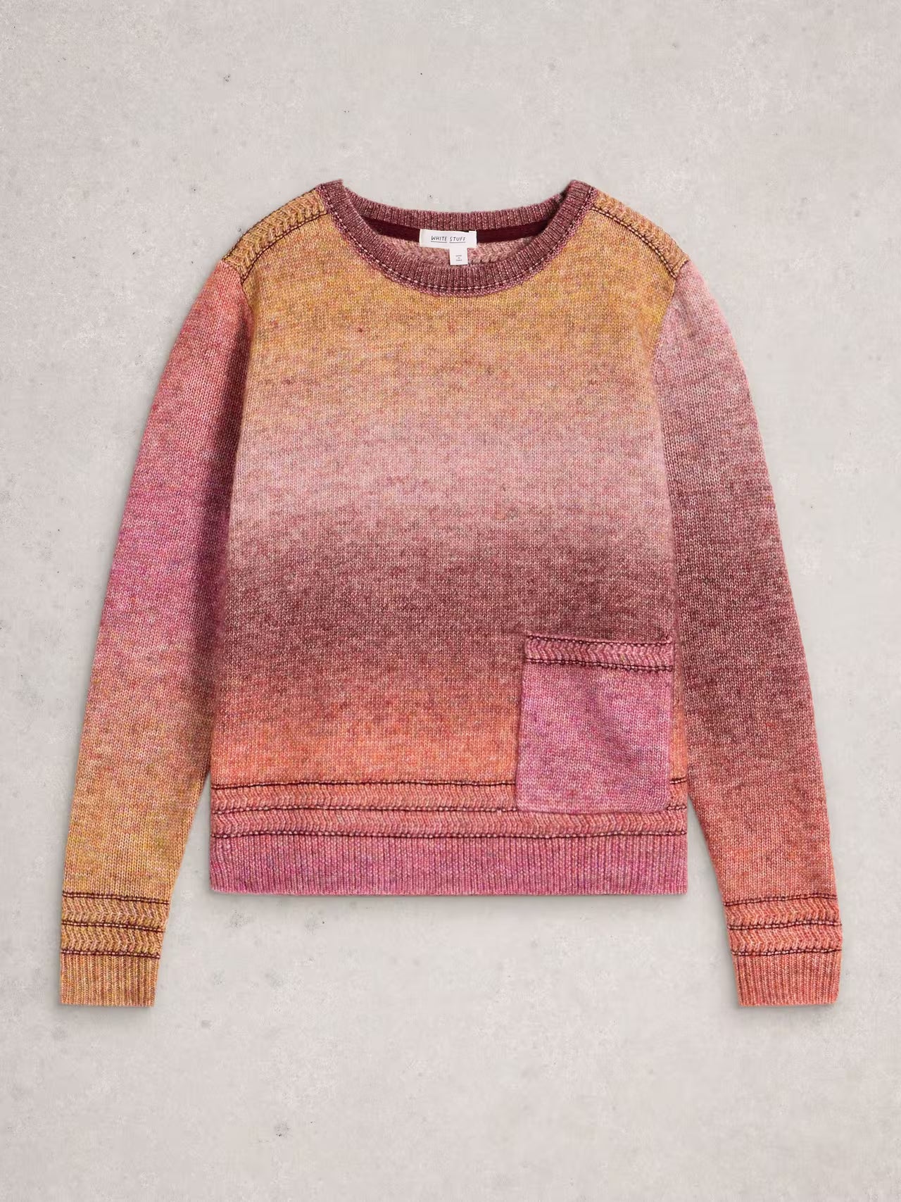 White Stuff Lilibet Jumper