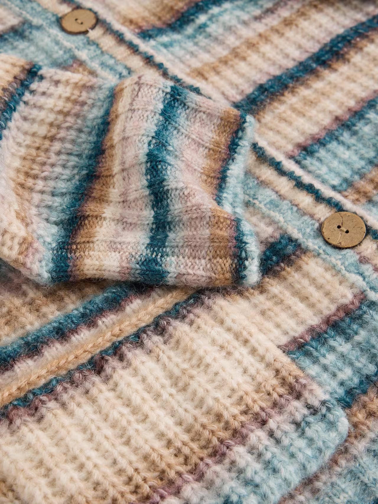 White Stuff Suzanna Crew Cardigan