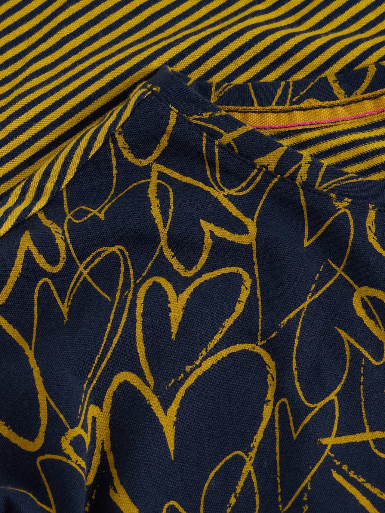 White Stuff Demi Dolman Top