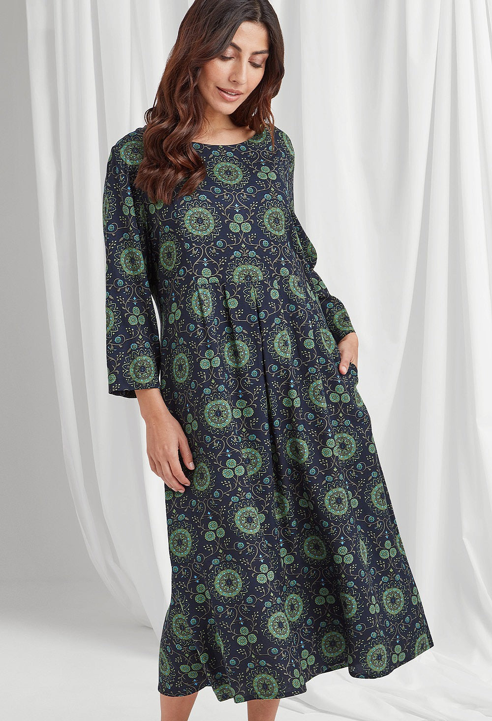 Adini Andrea Dress