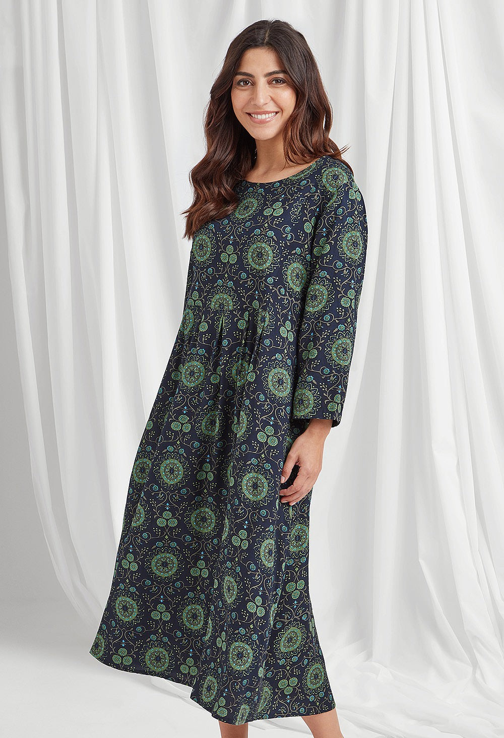 Adini Andrea Dress