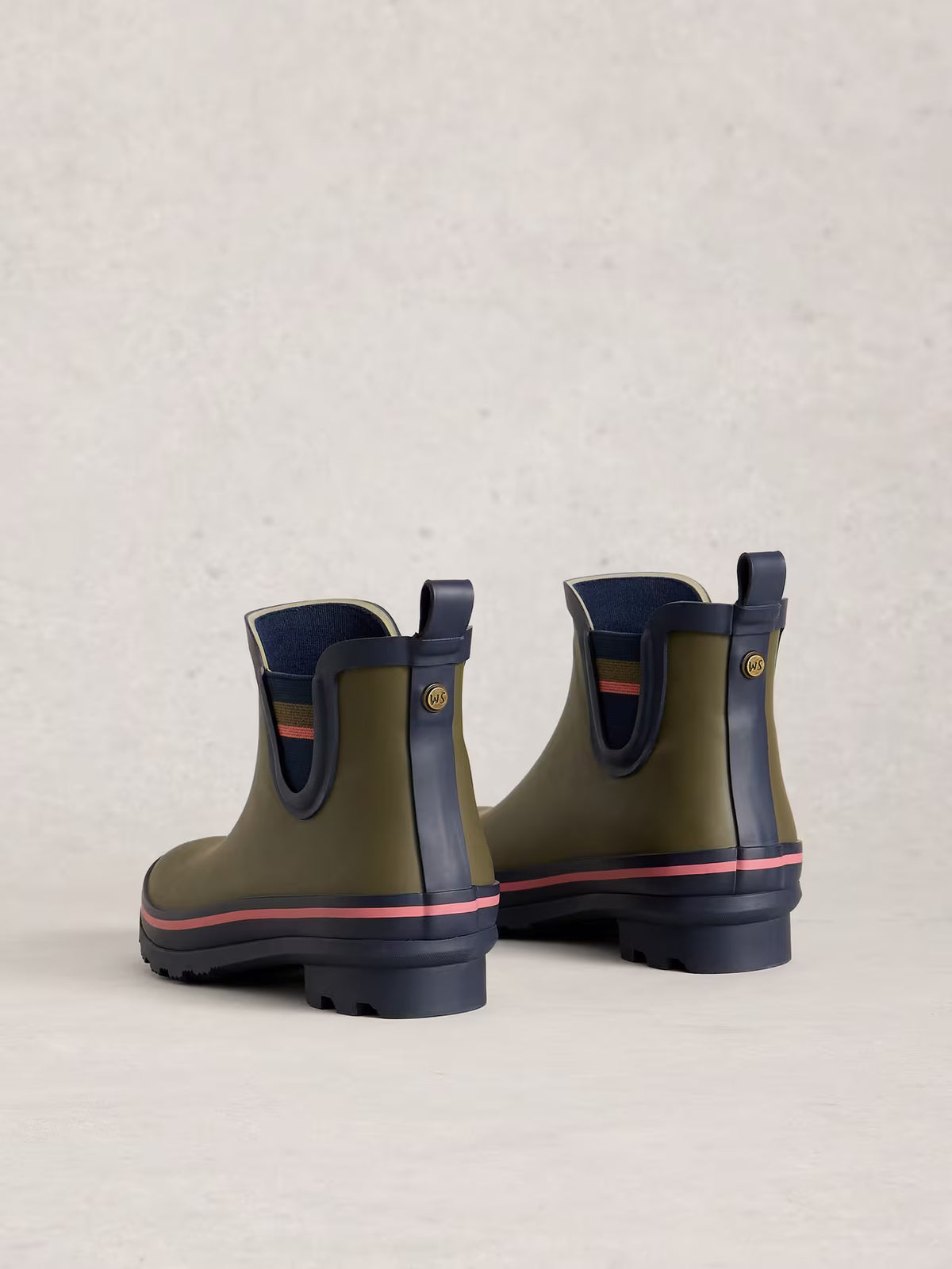 White Stuff Puddle Wellie Boot