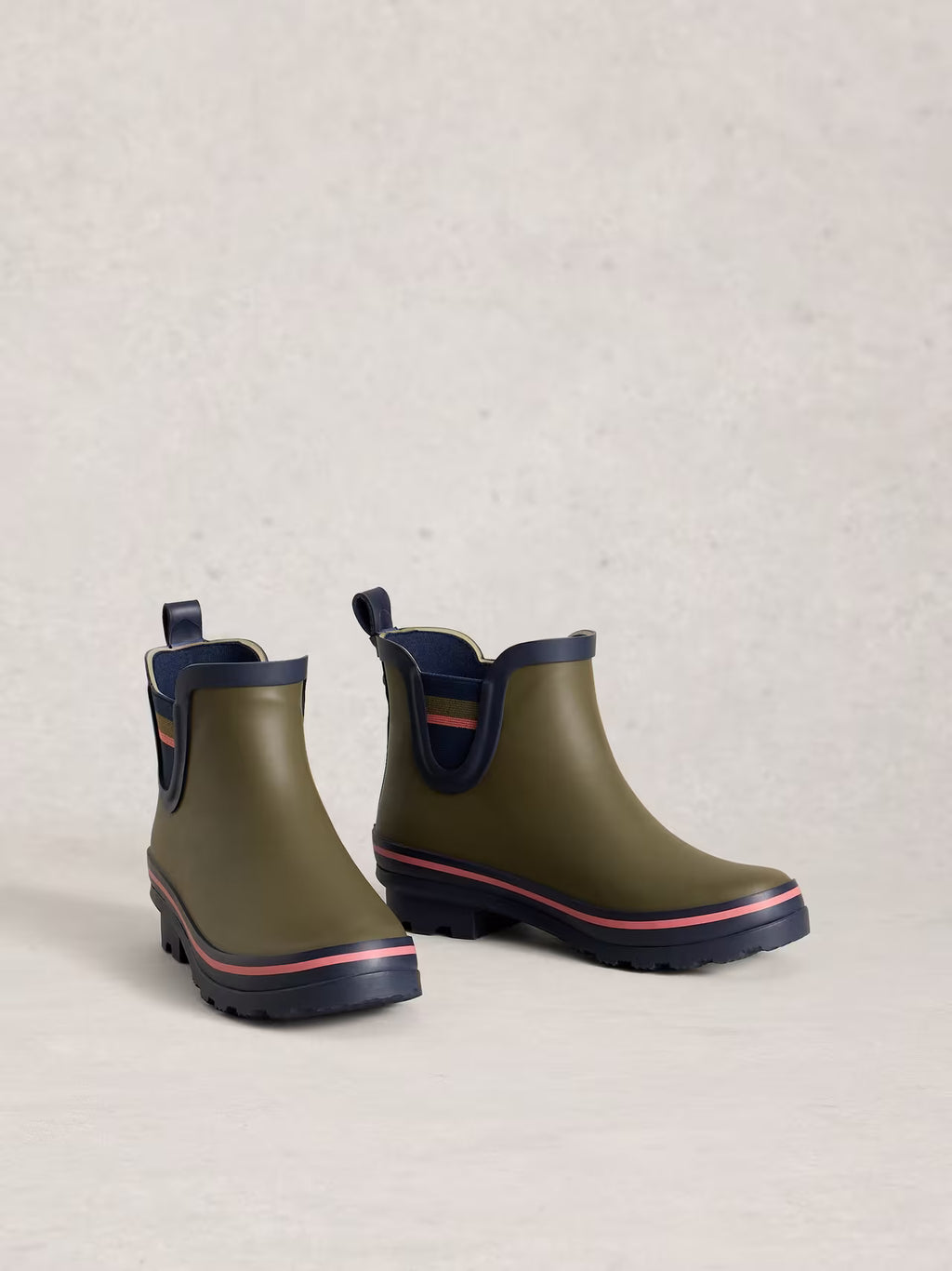 White Stuff Puddle Wellie Boot
