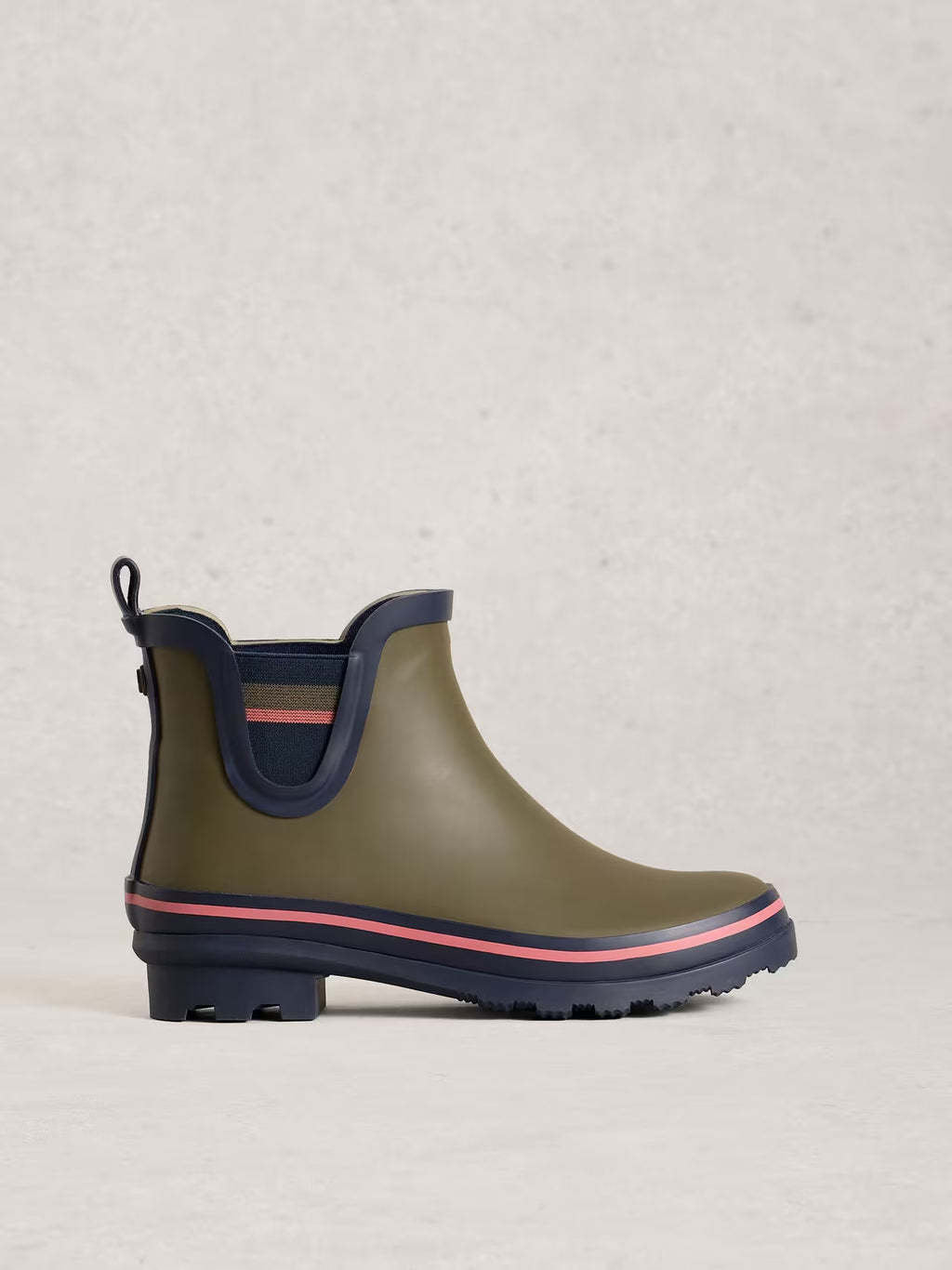 White Stuff Puddle Wellie Boot
