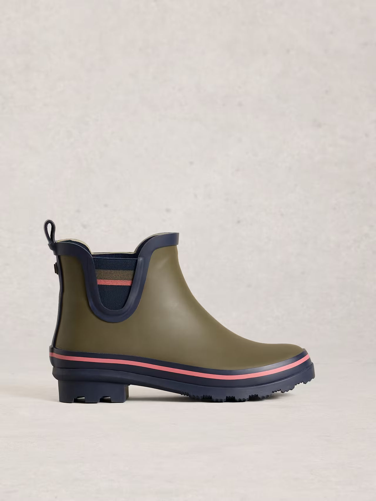 White Stuff Puddle Wellie Boot