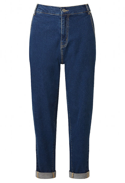 Adini Varuna Denim Stretch Jean - Mid Blue