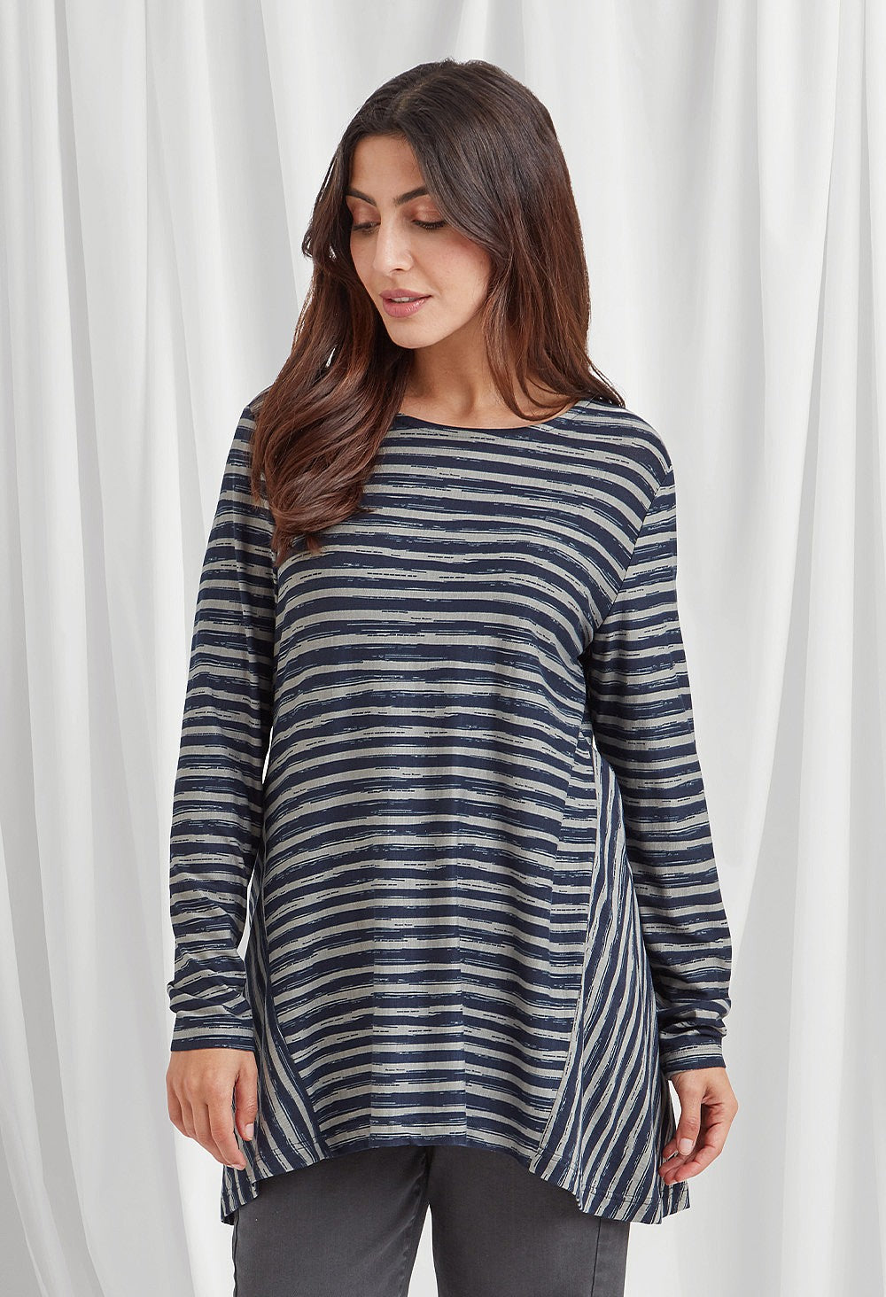 Adini Envie Tunic