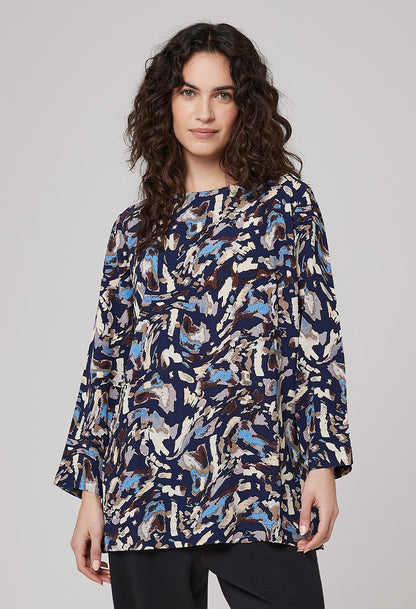 Adini Rana Tunic