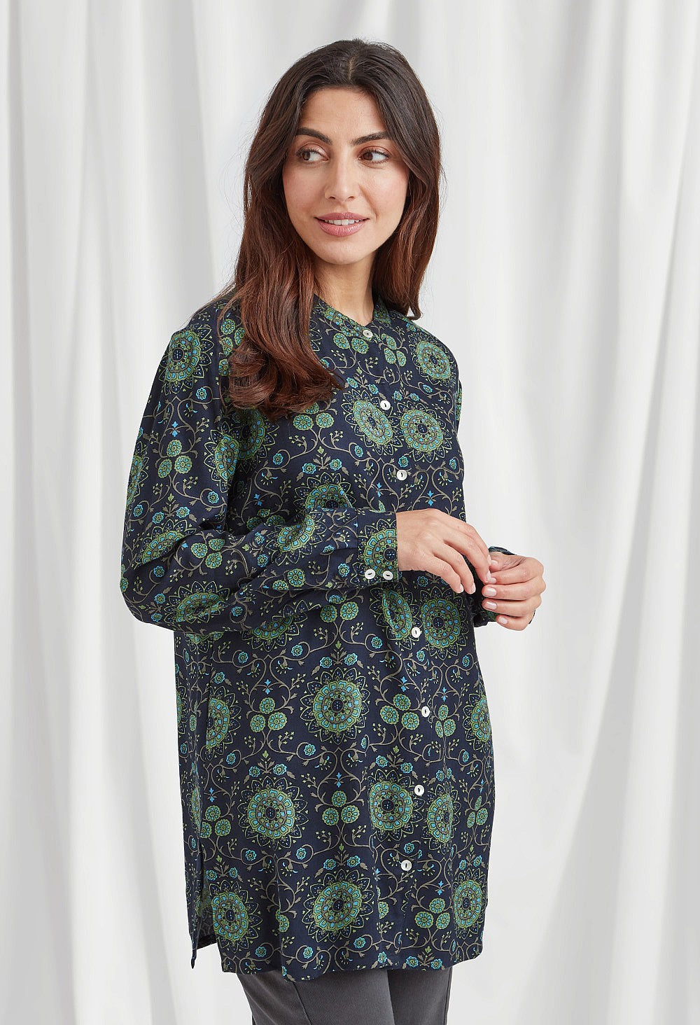 Adini Madison Tunic