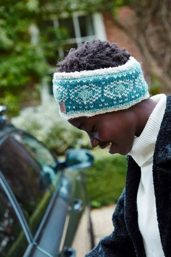 Pachamama Pentle Bay Headband