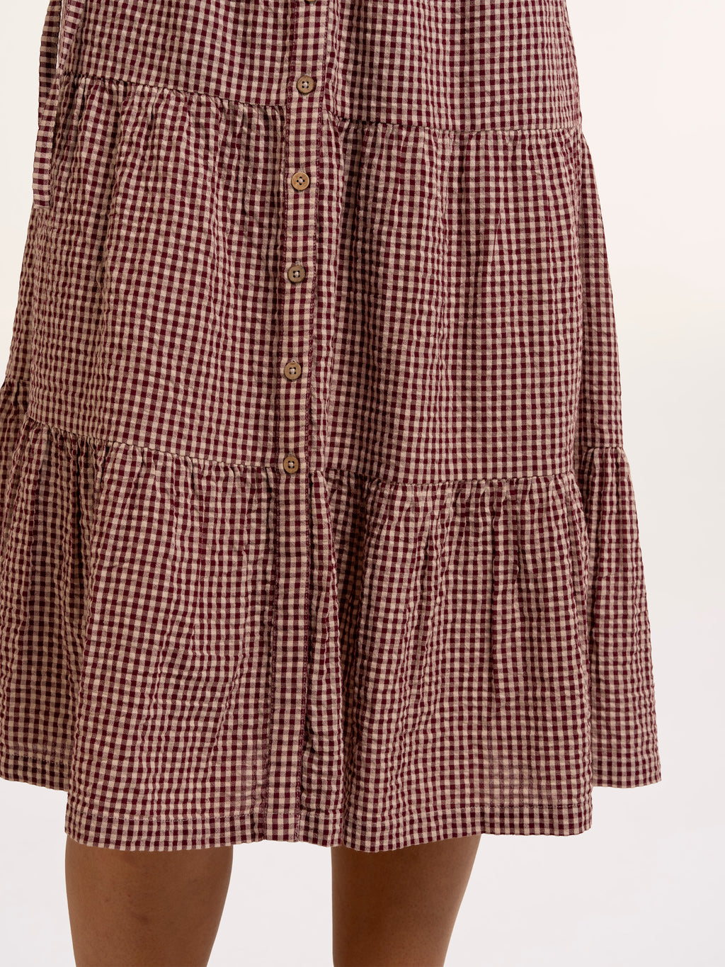 Brakeburn Beech Dress