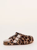 Brakeburn Solstice Slipper